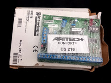 Espansione ingressi Aritech (General Electrics) CS216 x centrali Confort 275-875