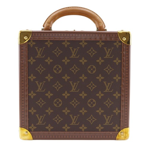 Baule louis vuitton - louis, 26
