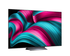 LG OLED evo AI OLED55C55LA TV