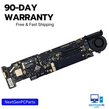 MacBook Air A1466 13 2015