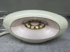 TELEFONO ROSA VINTAGE SPACE