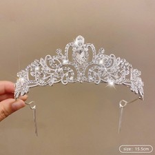 Alla moda per diadema