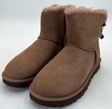 Stivali Ugg Mini Bailey Bow II