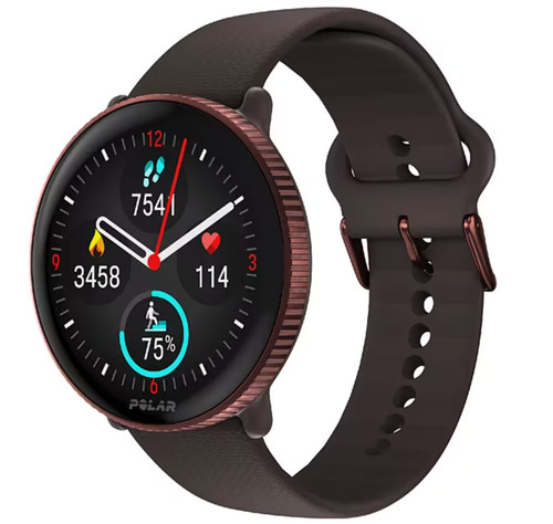 Polar ignite gps smartwatch - polar,