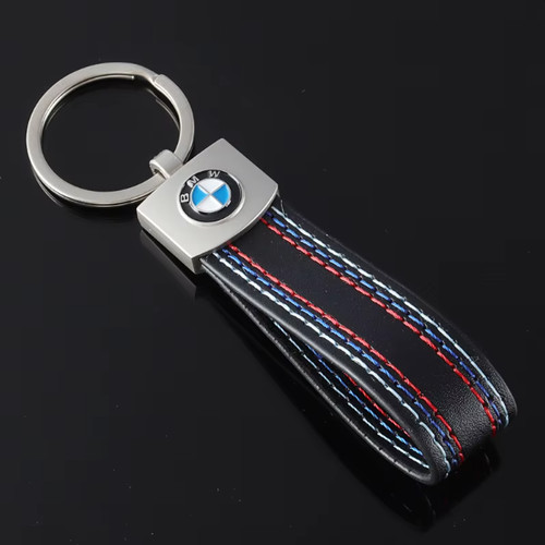 Portachiavi bmw sport - portachiavi, m