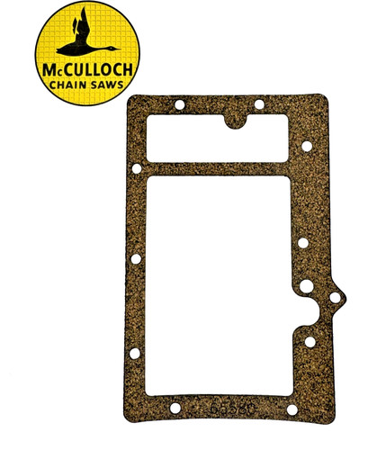 Mcculloch 65580 guarnizione - #65580,