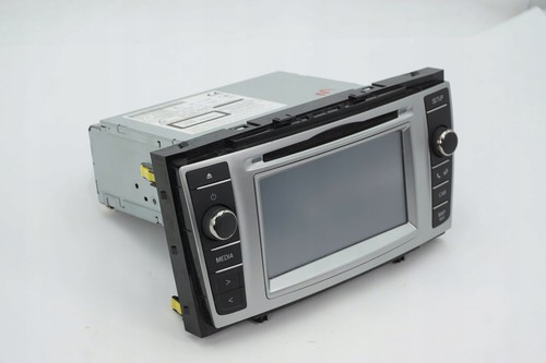 Radio navigatore lettore - radio,