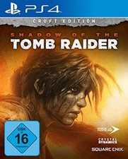 Shadow of the Tomb Raider -