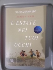 L'ESTATE NEI TUOI OCCHI