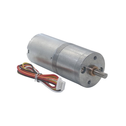 Motoriduttore brushless 12v - brushless, dc