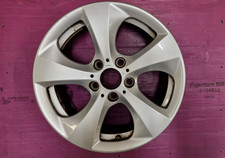 Cerchio in lega Streamline 306