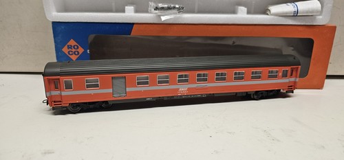 Roco voiture eurofima - voiture,