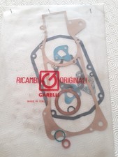 Guarnizioni Motore Originali