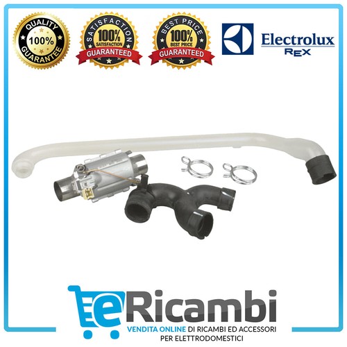 Kit resistenza manicotto - kit,