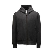 N2256 GIUBBOTTO UOMO DUNO