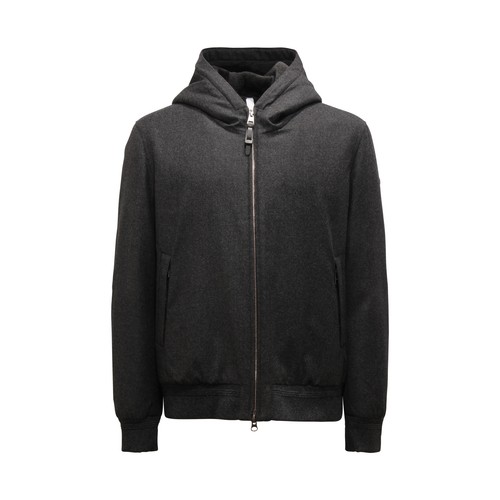N2256 giubbotto uomo duno - giubbotto,