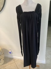 LAVINIATURRA ABITO NERO TAGLIA