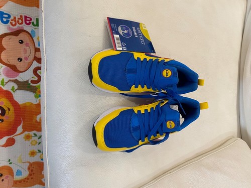 Scarpe lidl edizione limitata - scarpe,