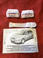 Kit Riparo Sx Alzacristalli