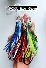 Kit 3 Kona Esche Artificiali