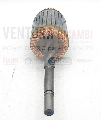 Indotto per motorino - indotto,
