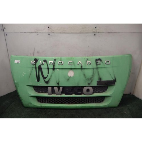 Griglia - griglia, (autocarro)
