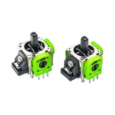 Modulo Joystick Analogici 3D