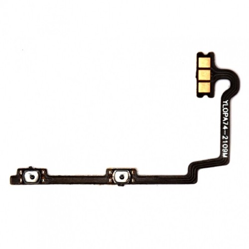 Cavo flessibile pulsanti - cavo, del