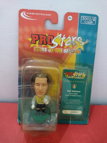 Prostars 2002 3 - 3, paul