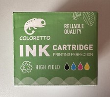 Cartuccia Compatibile Canon iP1200 iP2200 iP2500 Ip2600 - 2x 40XL BLACK