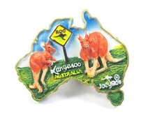 Australia magnete souvenir