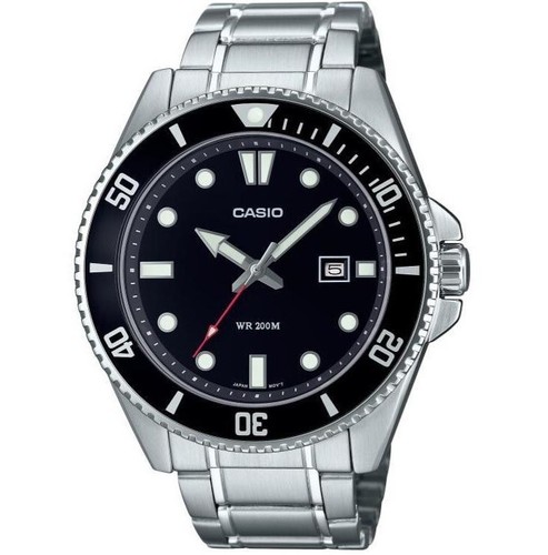 Orologio uomo casio - uomo,