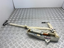 VOLVO XC60 2012 TENDA TETTO LATO GUIDA DESTRA SRS BORSA ORIGINALE P31271737