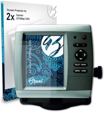 Bruni 2x Proteggi Schermo per