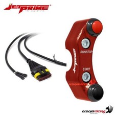 Pulsantiera JetPrime destra 2