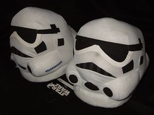 Pantofole peluche viso casco