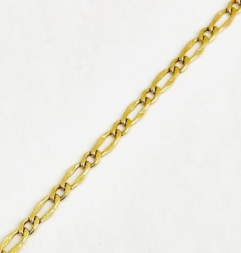Bracciale uomo oro giallo - uomo,