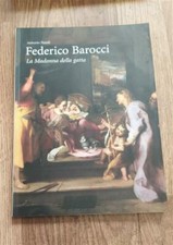 Federico Barocci. La Madonna