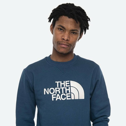 Tuta girocollo uomo north face - tuta,