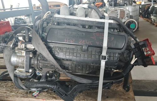 Motore honda l12b2 - motore,