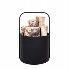 Supporto per legna da ardere