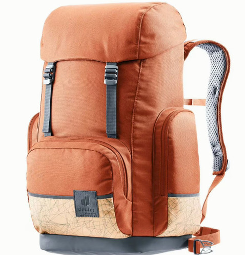 Deuter zaino bambini unisex - deuter,