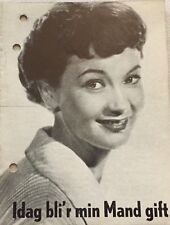 Oggi mio marito Liselotte