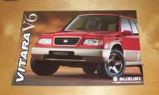 BUSCOLO VENDITA SUZUKI VITARA