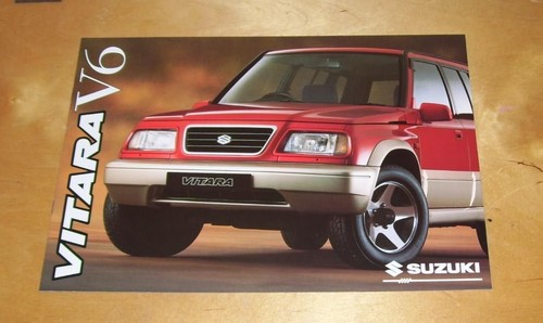 Buscolo vendita suzuki vitara - buscolo,