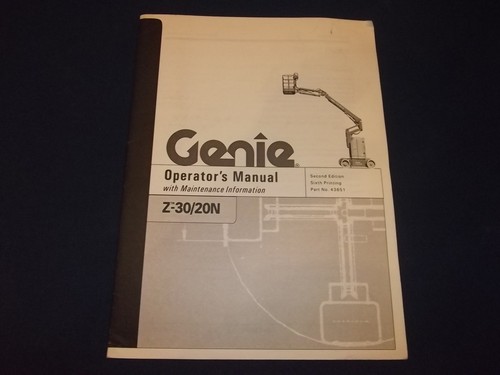 Manuale operatore uso e - manuale,