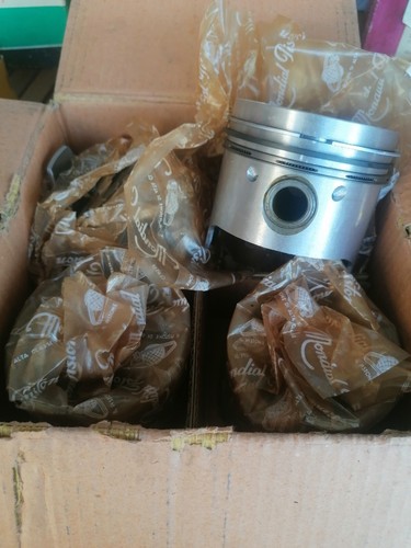 Serie pistoni completi fiat - completi,