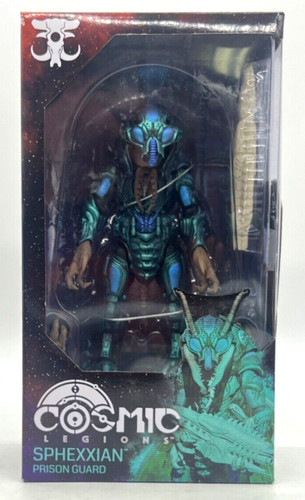 Cosmic legions hvalkatar book - hvalkatar:,