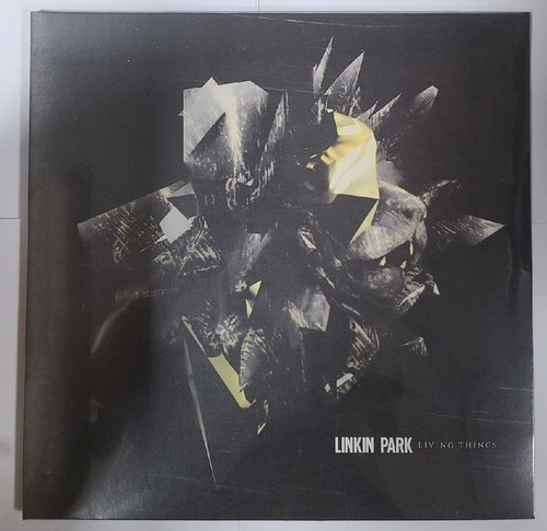 Linkin park living - linkin, –