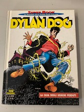 DYLAN DOG SUPER BOOK No.13 -